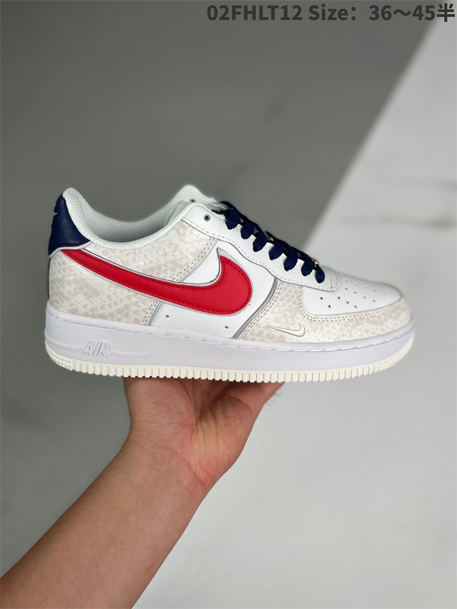 women air force one shoes size 36-45 2022-11-23-488